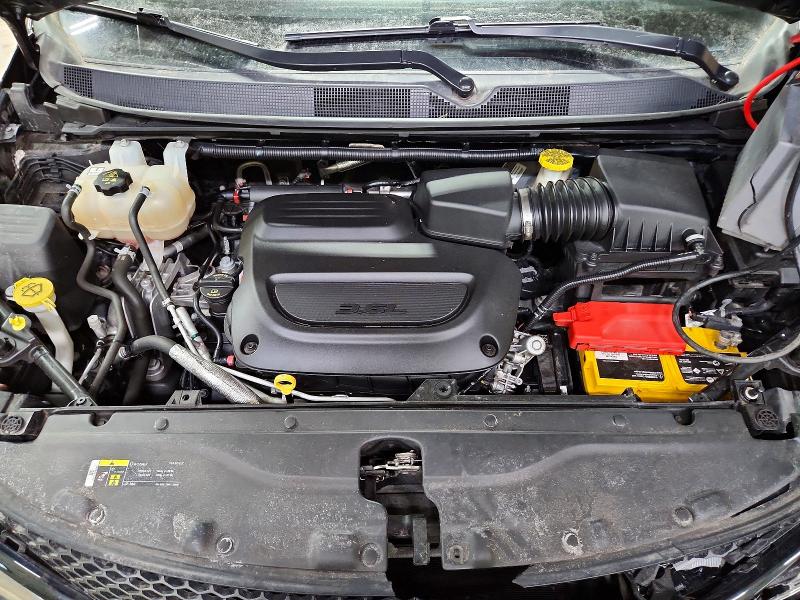 47604796 :رقم المزاد ، 2C4RC1FG4KR531851 vin ، 2019 Chrysler Pacifica مزاد بيع
