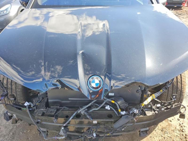 Aukcja sprzedaży 2024 Bmw Ix, vin: WB523CF09RCR12268, numer aukcji: 45836746