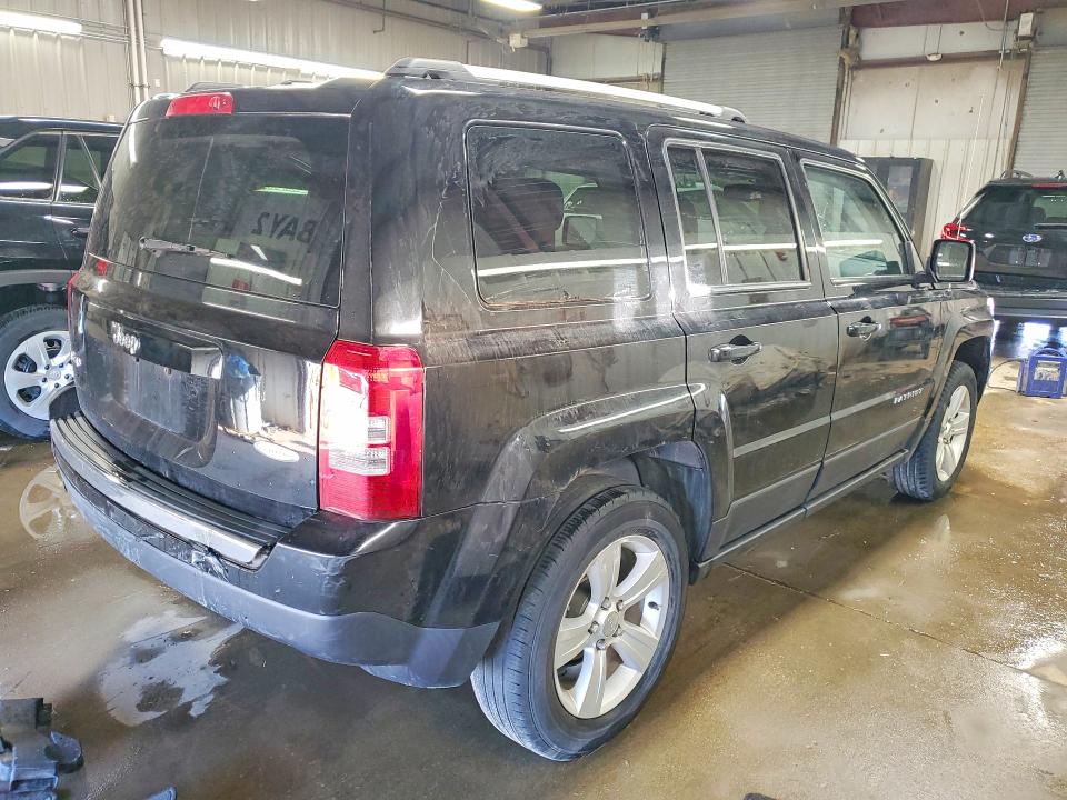 41964086 :رقم المزاد ، 1C4NJRFB0GD612654 vin ، 2016 Jeep Patriot مزاد بيع