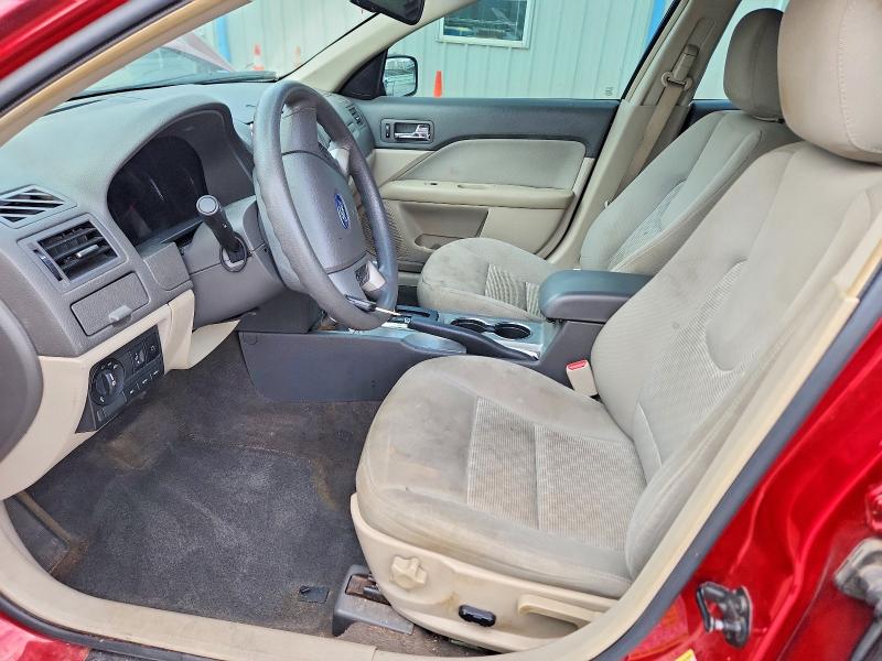 Продаж на аукціоні авто 2010 Ford Fusion, vin: 3FAHP0HAXAR104952, номер лоту: 41911756
