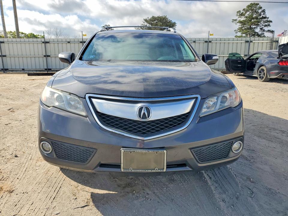 Продажа на аукционе авто 2015 Acura Rdx, vin: 5J8TB4H52FL026655, номер лота: 46765516