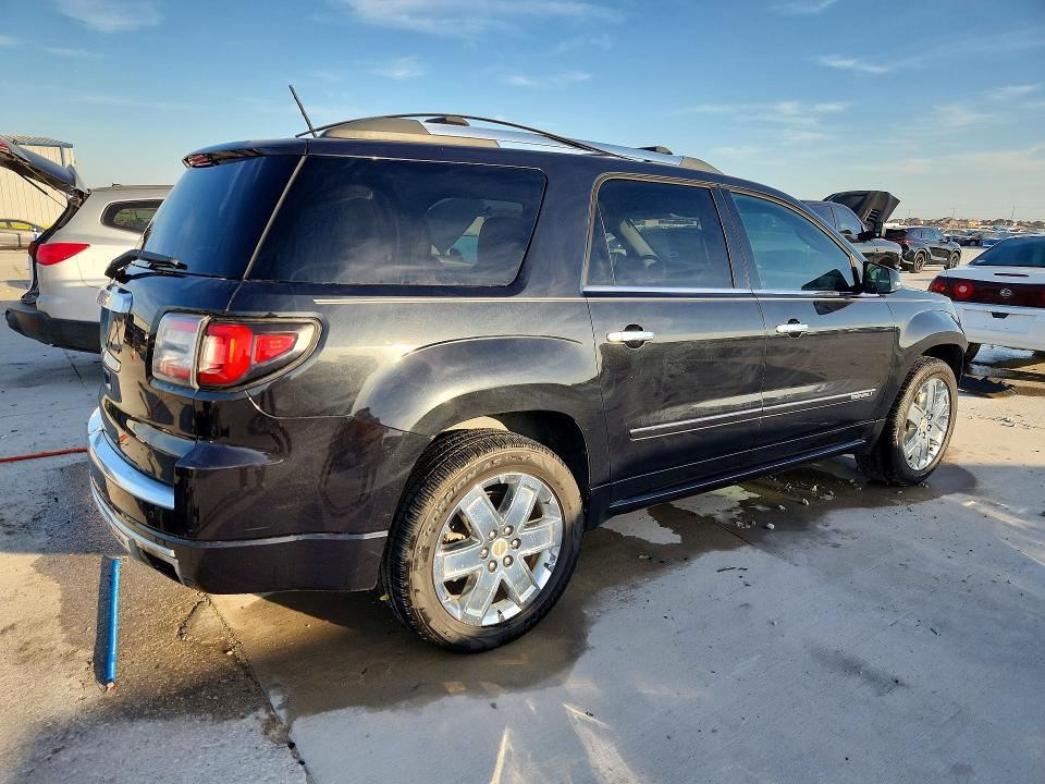 Aukcja sprzedaży 2014 Gmc Acadia, vin: 1GKKRTKD0EJ241353, numer aukcji: 79664025