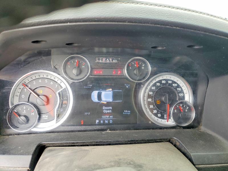 Aukcja sprzedaży 2015 Ram 1500, vin: 1C6RR7MT4FS718522, numer aukcji: 47120826