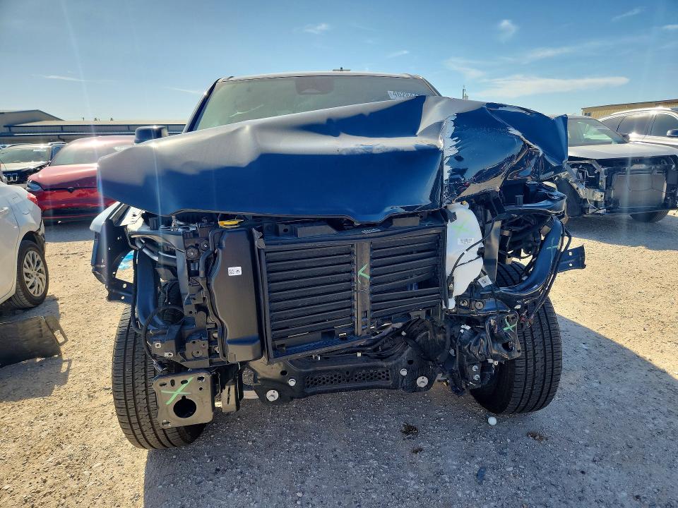 46284436 :رقم المزاد ، 1C6SRFFT4TN233431 vin ، 2026 Ram 1500 مزاد بيع