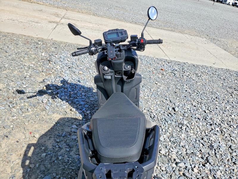 2024 Yamaha Yw125 მანქანა იყიდება აუქციონზე, vin: RKRSEH9Y0RA007094, აუქციონის ნომერი: 79921565