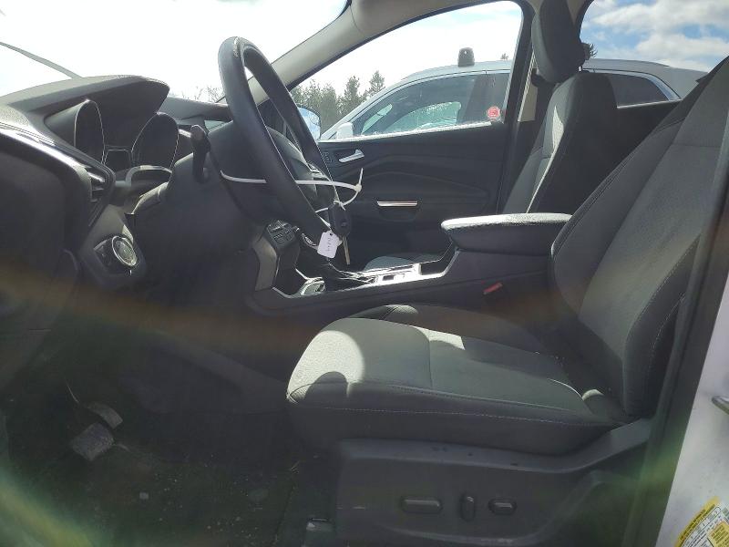 Aukcja sprzedaży 2018 Ford Escape, vin: 1FMCU9GD7JUB78105, numer aukcji: 79806655