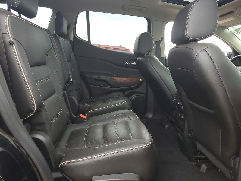 Продаж на аукціоні авто 2019 Gmc Acadia, vin: 1GKKNXLSXKZ278018, номер лоту: 45741726