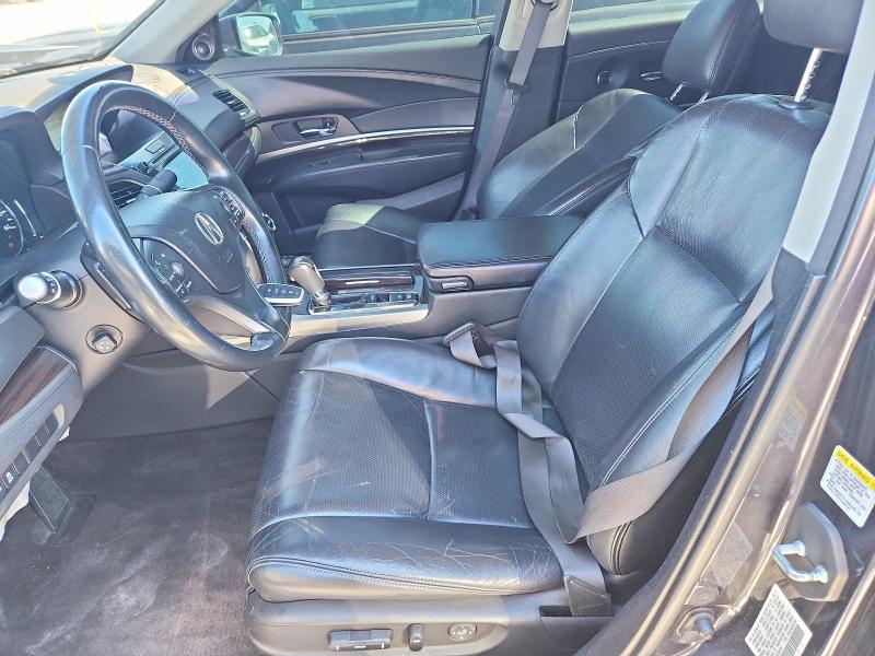 41937206 :رقم المزاد ، JH4KC1F58EC006299 vin ، 2014 Acura Rlx مزاد بيع