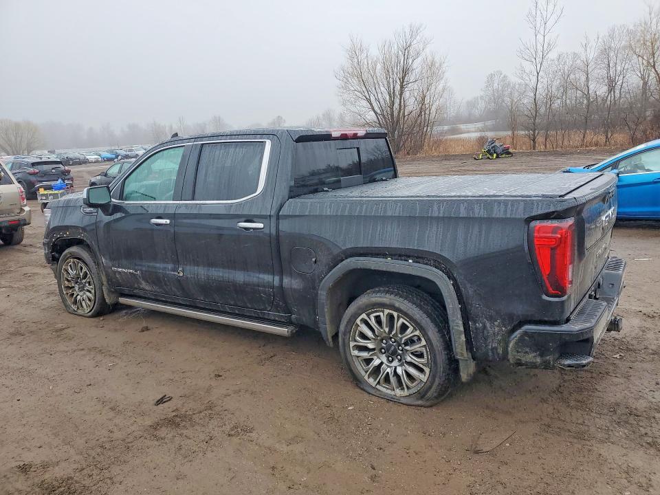 Продажа на аукционе авто 2026 Gmc Sierra, vin: 1GTUUHEL4TZ222693, номер лота: 79730125