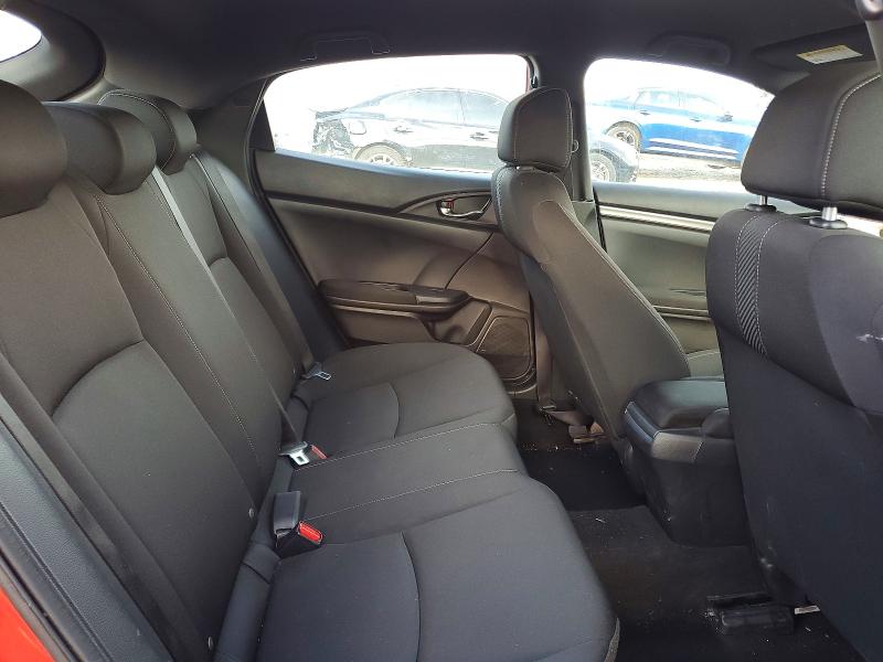 Продажа на аукционе авто 2019 Honda Civic, vin: SHHFK7H46KU220931, номер лота: 47077706