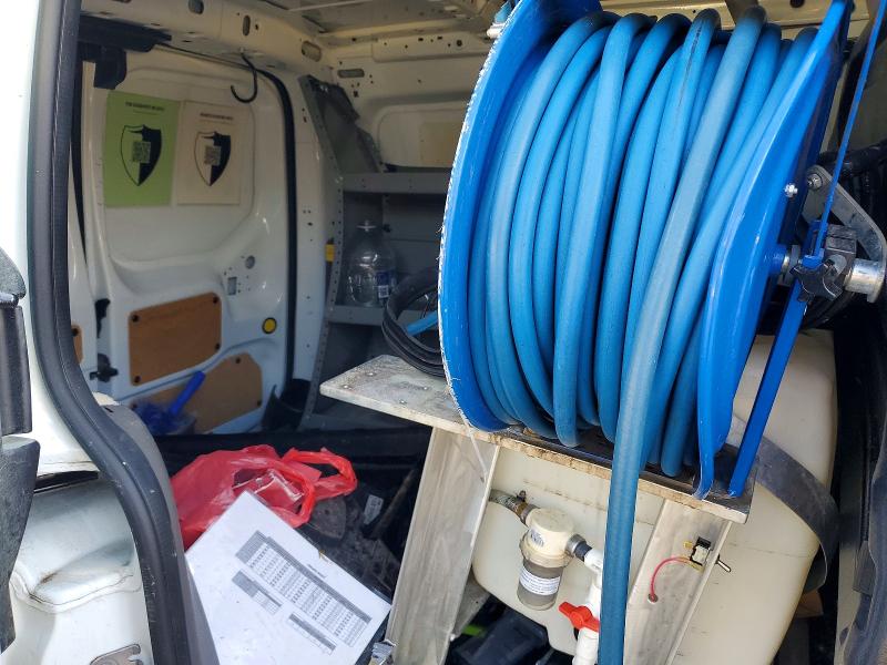 79922685 :رقم المزاد ، NM0LS6S21P1571734 vin ، 2023 Ford Transit Connect مزاد بيع