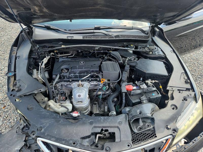 Aukcja sprzedaży 2015 Acura Tlx, vin: 19UUB1F39FA029388, numer aukcji: 47370686