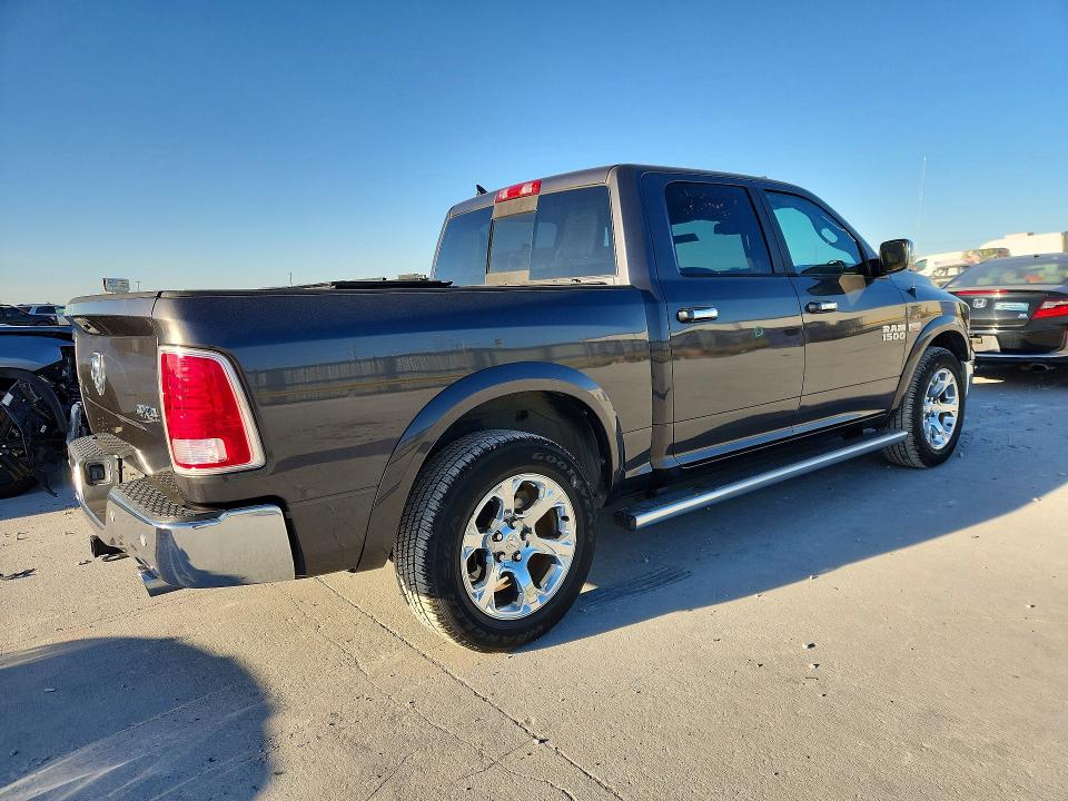 Продаж на аукціоні авто 2015 Ram 1500, vin: 1C6RR7NT0FS777100, номер лоту: 42052166
