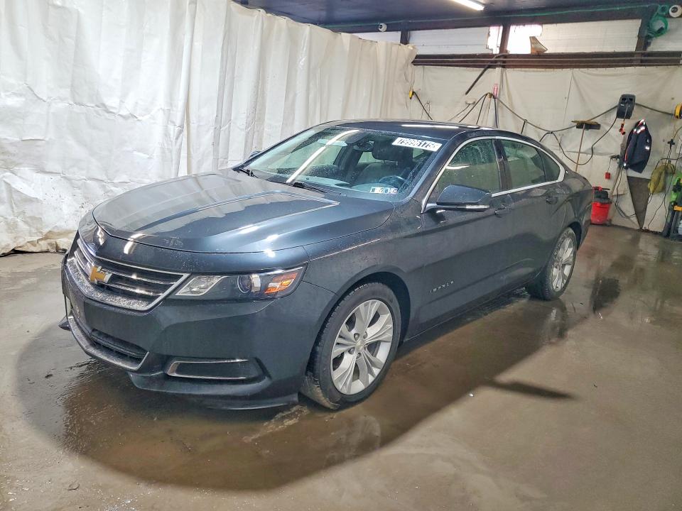 Продаж на аукціоні авто 2014 Chevrolet Impala, vin: 1G1115SL3EU130904, номер лоту: 79996175