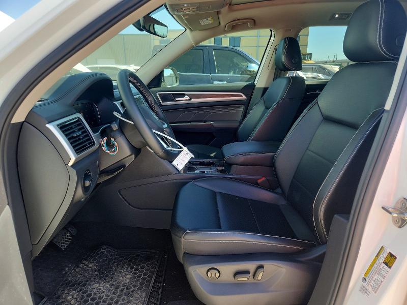 Aukcja sprzedaży 2022 Volkswagen Atlas, vin: 1V2JR2CA5NC538952, numer aukcji: 46127686