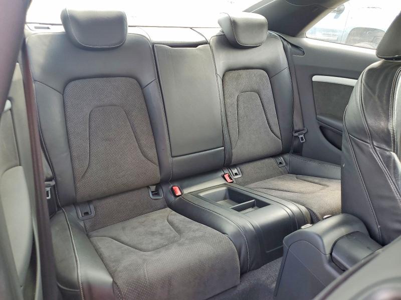 Продажа на аукционе авто 2009 Audi A5, vin: WAUDK78T99A049639, номер лота: 47895876