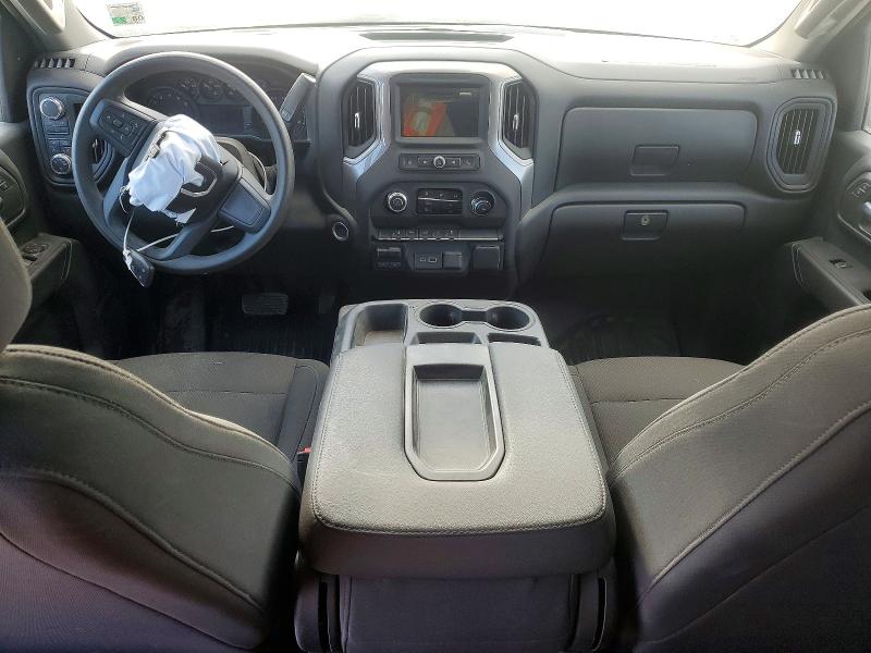 Aukcja sprzedaży 2024 Gmc Sierra, vin: 1GT59LE73RF344192, numer aukcji: 77757365