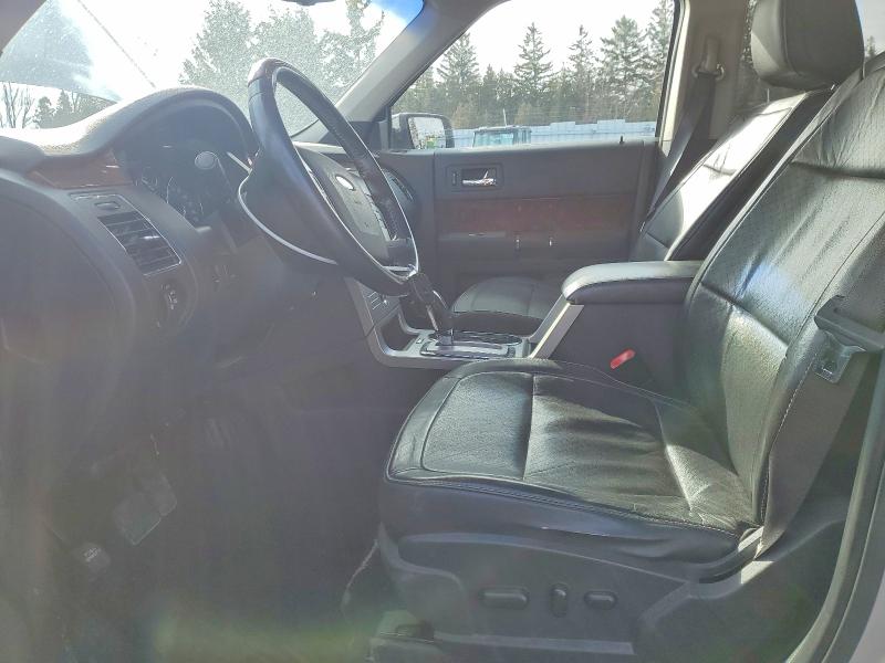 Aukcja sprzedaży 2010 Ford Flex, vin: 2FMHK6DC3ABA33767, numer aukcji: 41636446