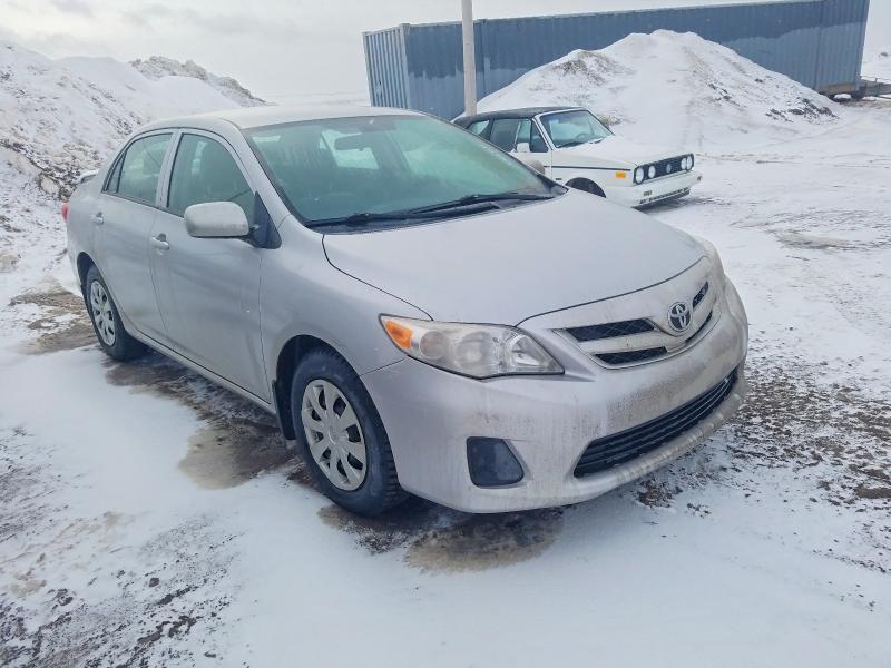 Aukcja sprzedaży 2011 Toyota Corolla, vin: 2T1BU4EE2BC650515, numer aukcji: 47620046