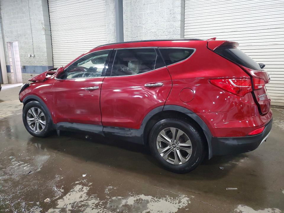 Aukcja sprzedaży 2014 Hyundai Santa Fe Sport, vin: 5XYZU3LB4EG132223, numer aukcji: 45857376