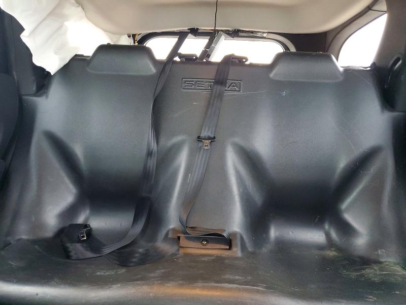 2022 Dodge Durango მანქანა იყიდება აუქციონზე, vin: 1C4RDJFG1NC184716, აუქციონის ნომერი: 79362505