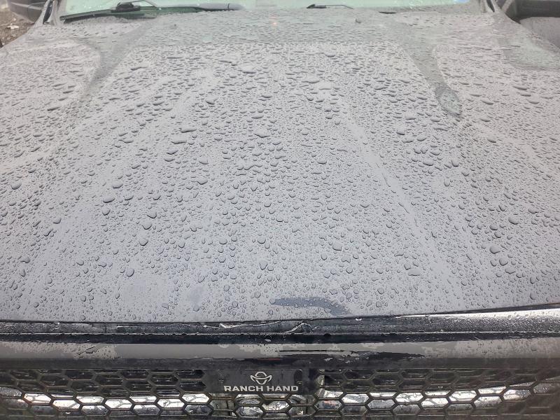 79768455 :رقم المزاد ، 1C6RR7GT2GS199810 vin ، 2016 Ram 1500 مزاد بيع