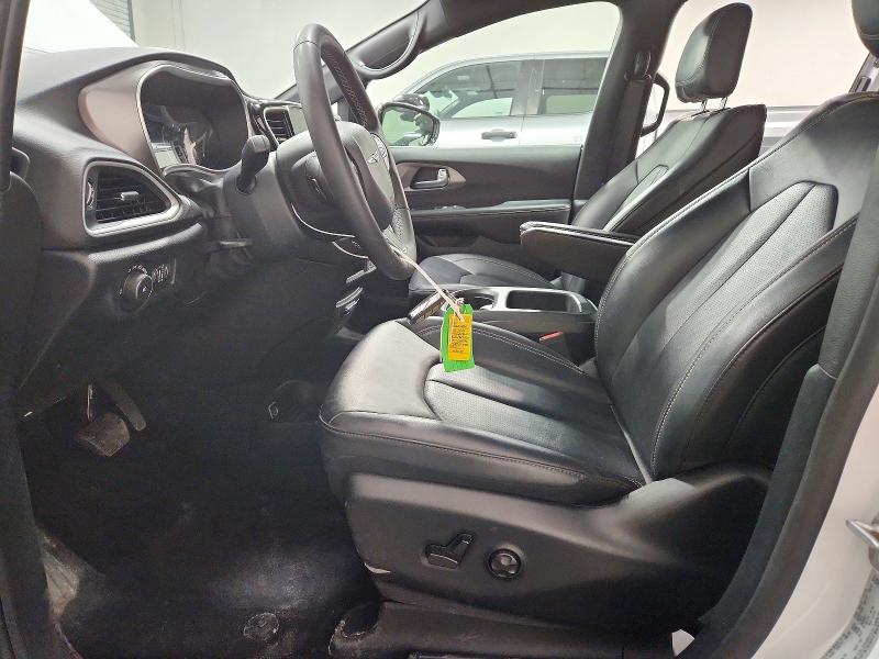 Auction sale of the 2025 Chrysler Pacifica, vin: 2C4RC1BG0SR532470, lot number: 46747416