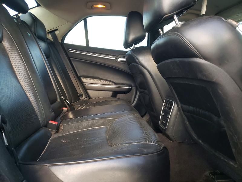 Aukcja sprzedaży 2018 Chrysler 300, vin: 2C3CCAEG6JH127112, numer aukcji: 41902636