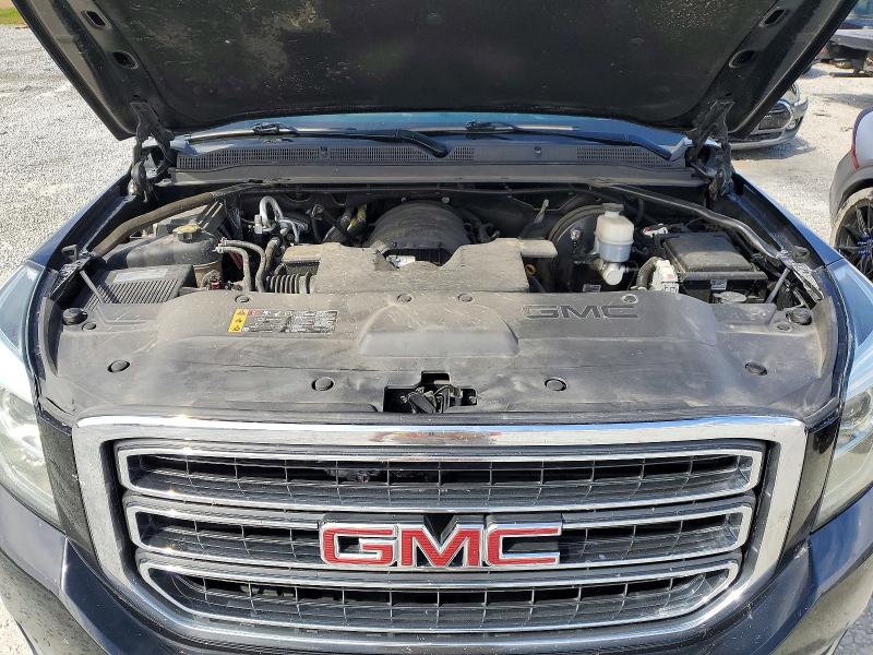 Продаж на аукціоні авто 2020 Gmc Yukon, vin: 1GKS2AKC5LR195324, номер лоту: 79486405