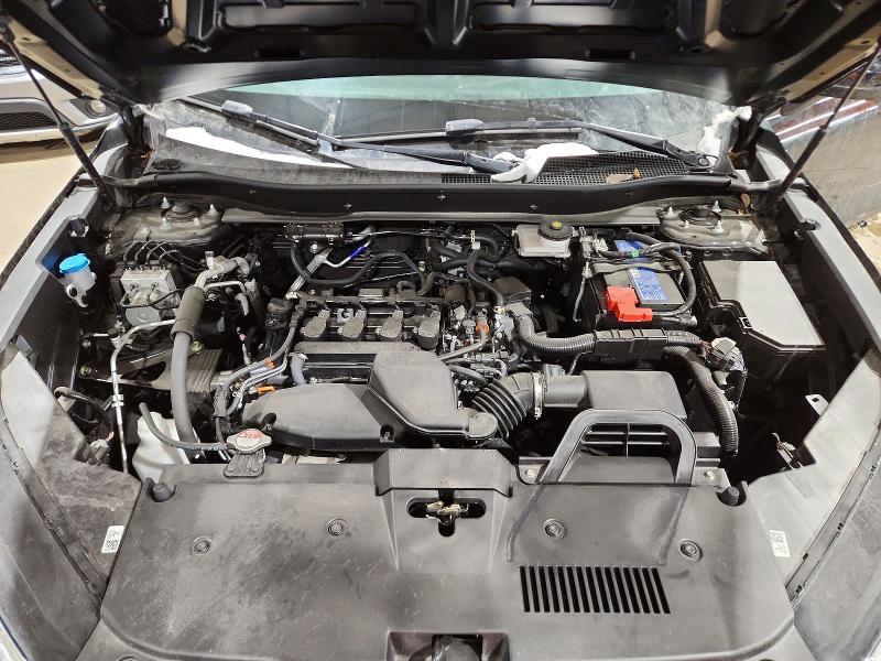 Продажа на аукционе авто 2025 Honda Cr-v, vin: 2HKRS4H20SH119204, номер лота: 45958766