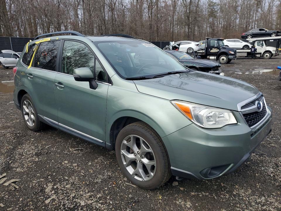 Продаж на аукціоні авто 2016 Subaru Forester, vin: JF2SJAXC5GH425951, номер лоту: 41965556