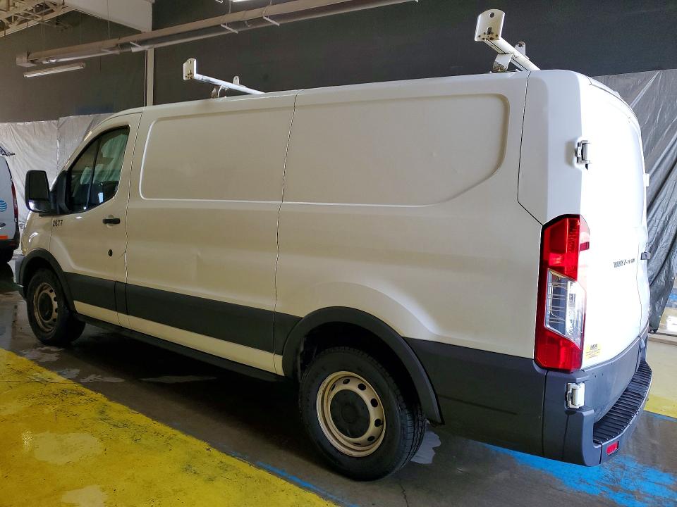 Продаж на аукціоні авто 2020 Ford Transit, vin: 1FTYE1Y83LKA49657, номер лоту: 45979576