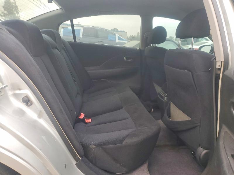 Auction sale of the 2004 Nissan Altima, vin: 1N4AL11D34C185884, lot number: 48083596