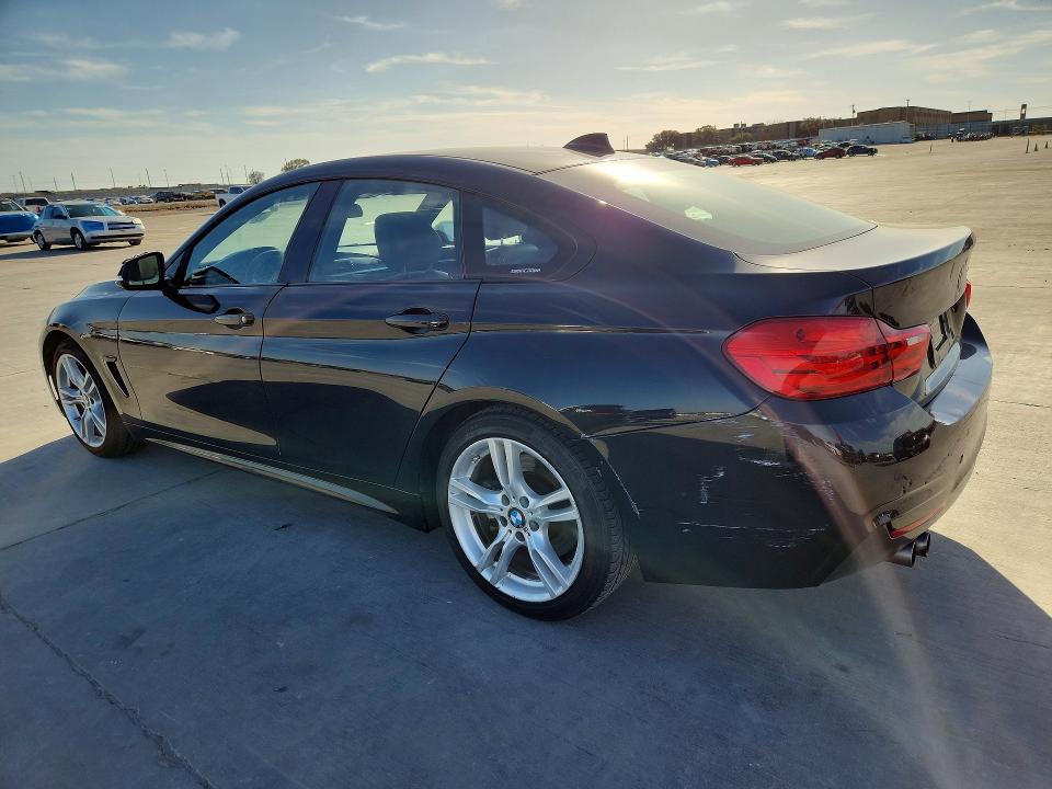 2016 Bmw 428 მანქანა იყიდება აუქციონზე, vin: WBA4A9C54GG696466, აუქციონის ნომერი: 79127865