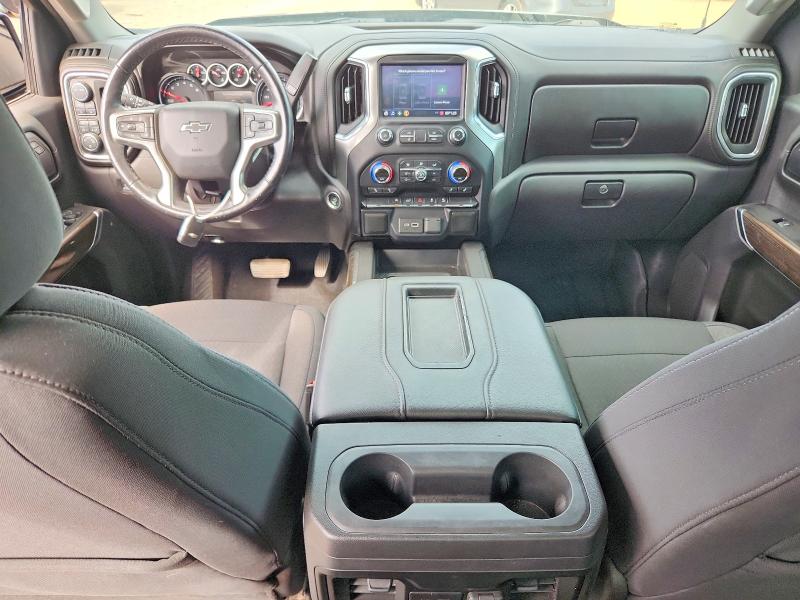 Aukcja sprzedaży 2020 Chevrolet Silverado, vin: 3GCUYEED9LG401906, numer aukcji: 79923445
