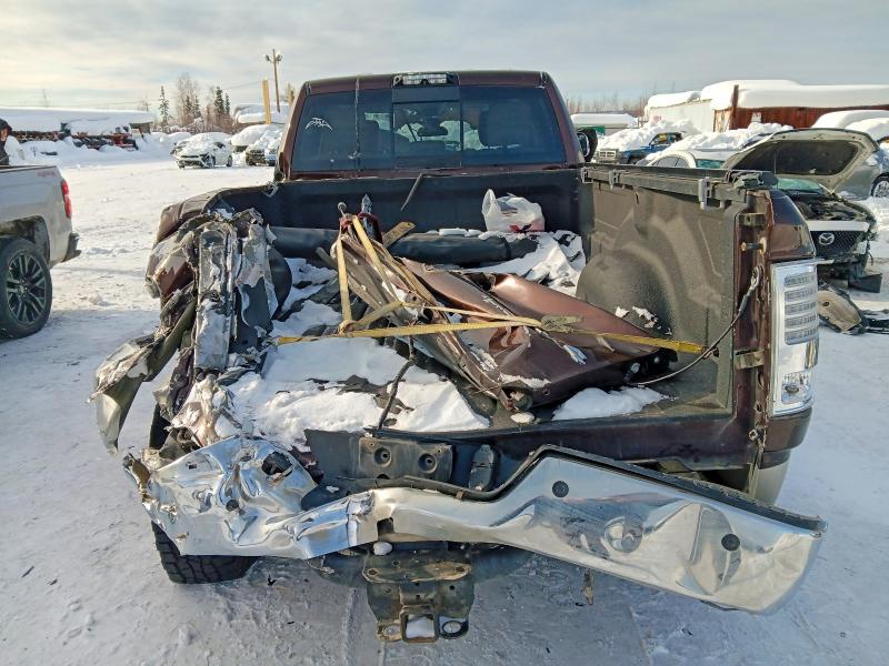 2014 Ram 3500 მანქანა იყიდება აუქციონზე, vin: 3C63R3JL0EG165778, აუქციონის ნომერი: 45819706