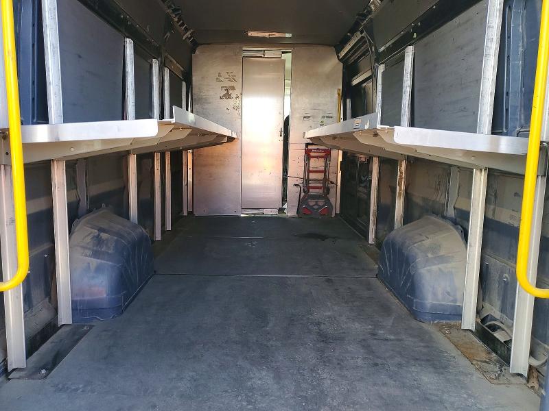 Продажа на аукционе авто 2019 Ram Promaster 3500, vin: 3C6URVJG1KE548638, номер лота: 46521596