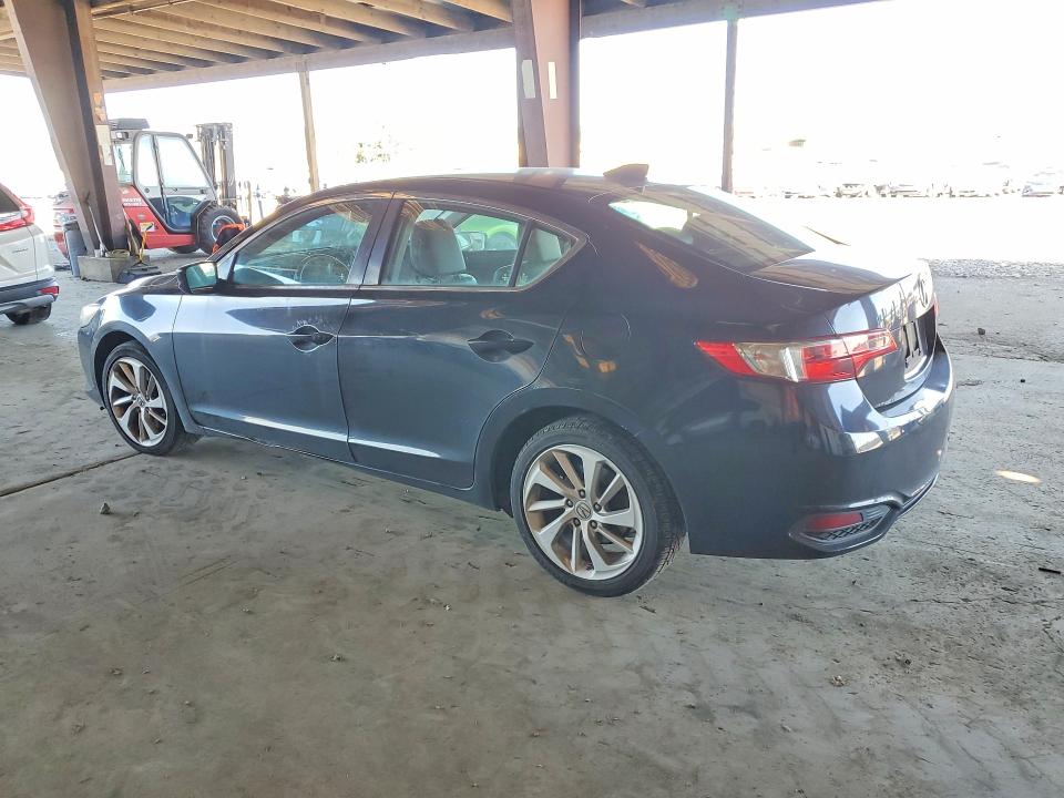 2016 Acura Ilx მანქანა იყიდება აუქციონზე, vin: 19UDE2F70GA019236, აუქციონის ნომერი: 79819285
