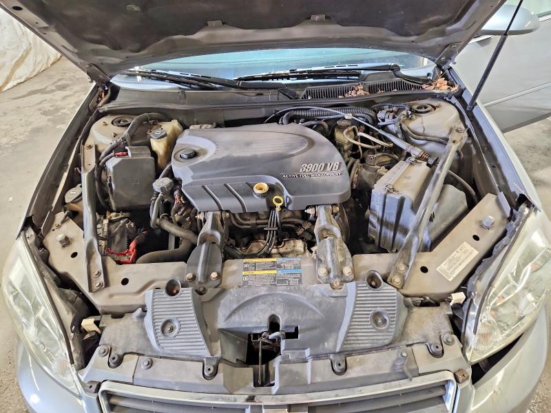 Aukcja sprzedaży 2007 Chevrolet Impala, vin: 2G1WU58RX79101425, numer aukcji: 47927736