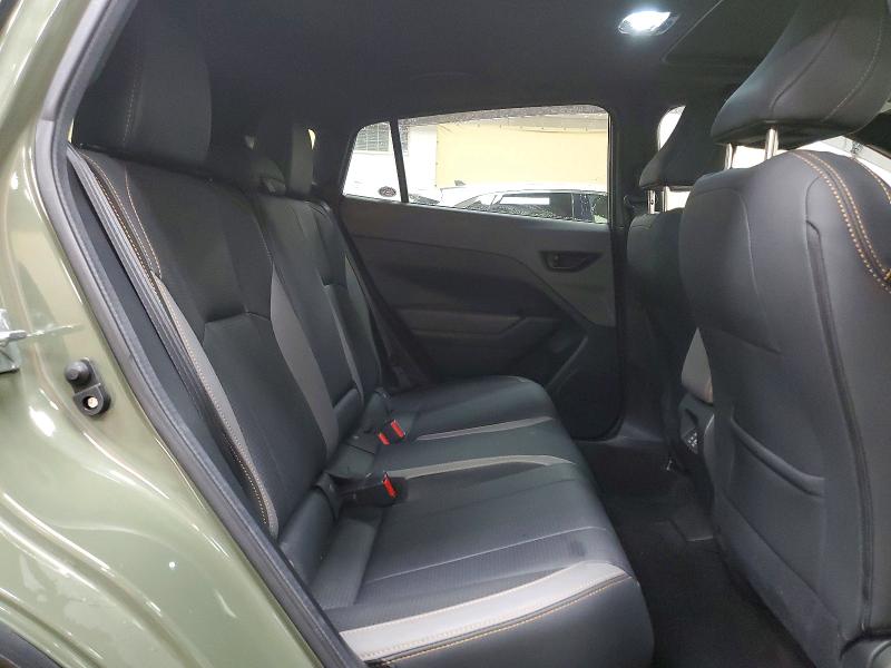 Продажа на аукционе авто 2024 Subaru Crosstrek, vin: 4S4GUHU6XR3746544, номер лота: 41832226