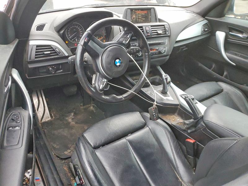 46411736 :رقم المزاد ، WBA1J9C51FVX98904 vin ، 2015 Bmw M235xi مزاد بيع