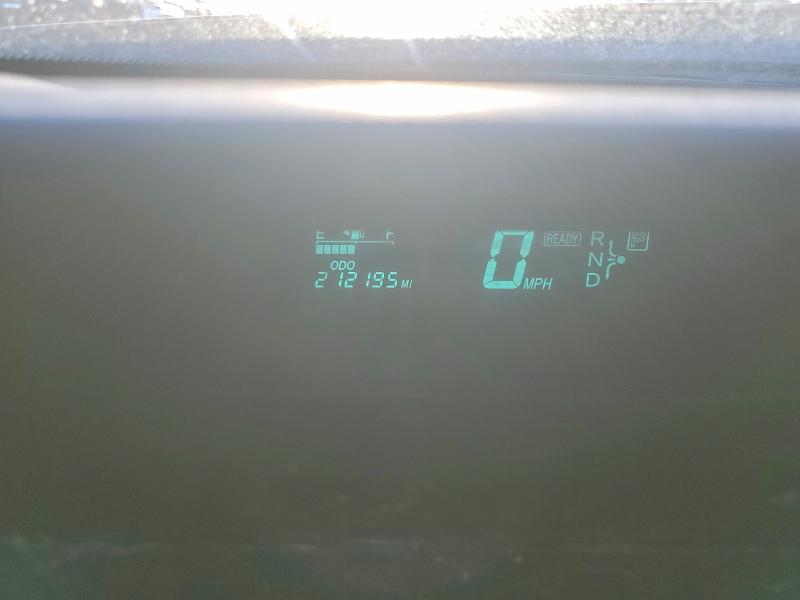 2005 Toyota Prius მანქანა იყიდება აუქციონზე, vin: JTDKB20U553098885, აუქციონის ნომერი: 47645956