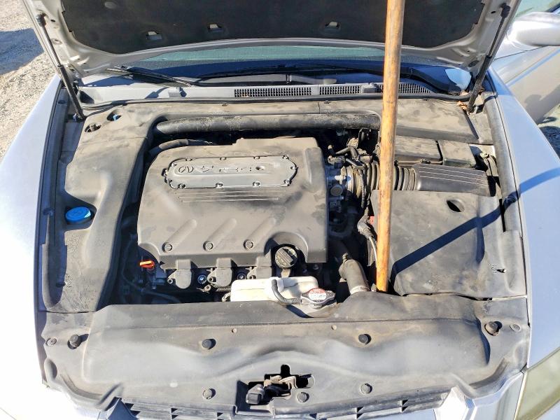 41637236 :رقم المزاد ، 19UUA66216A040263 vin ، 2006 Acura 3.2tl مزاد بيع