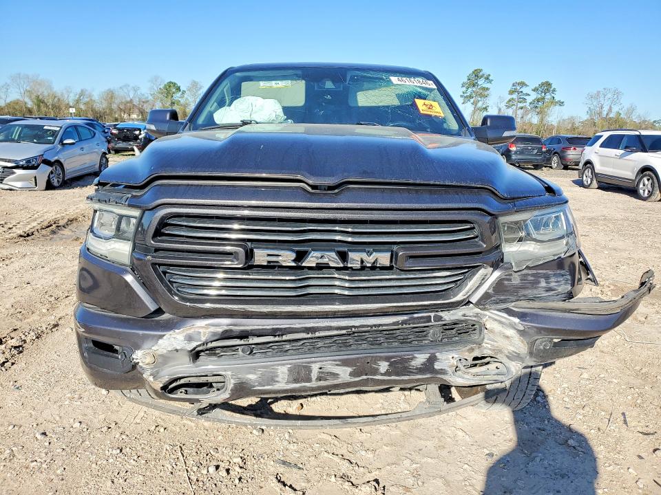 Продажа на аукционе авто 2022 Ram 1500, vin: 1C6RREJM2NN178893, номер лота: 46161846