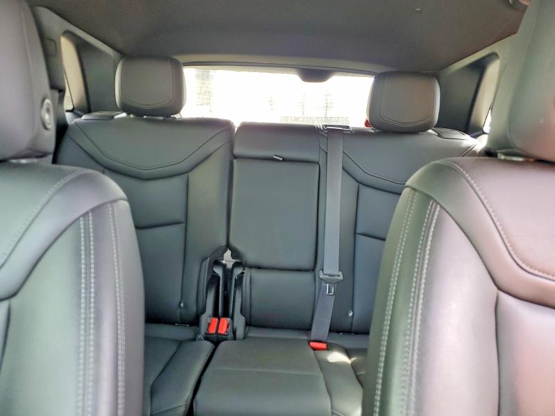 Продаж на аукціоні авто 2021 Cadillac Xt5, vin: 1GYKNAR45MZ124072, номер лоту: 45597276
