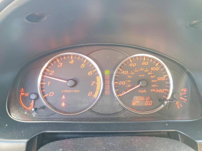 Продажа на аукционе авто 2004 Mazda 6, vin: 1YVHP80D545N58770, номер лота: 47557596