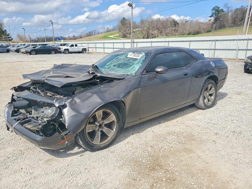 Aukcja sprzedaży 2018 Dodge Challenger, vin: 2C3CDZAG1JH294740, numer aukcji: 41796306