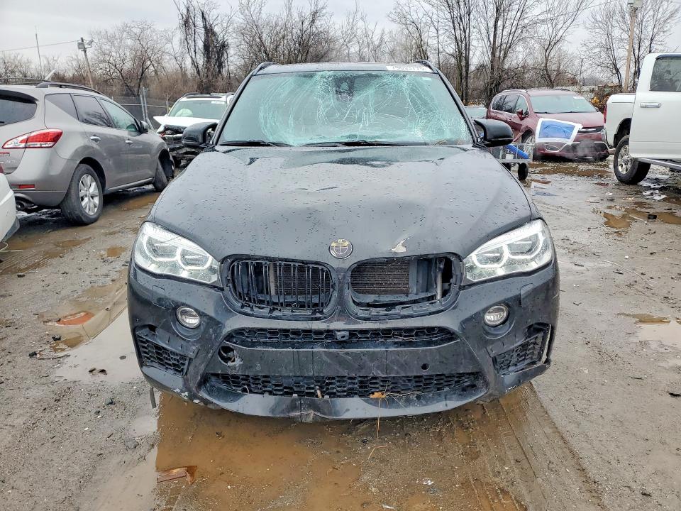 79693775 :رقم المزاد ، 5YMKT6C38H0X20674 vin ، 2017 Bmw X5 مزاد بيع