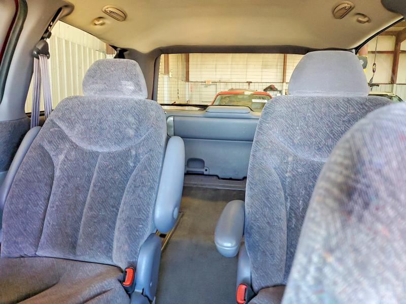 Продажа на аукционе авто 1998 Dodge Grand Caravan, vin: 1B4GP44G3WB719276, номер лота: 46539176