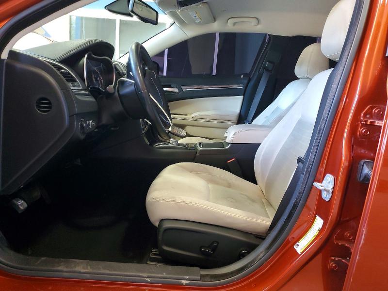 Aukcja sprzedaży 2020 Chrysler 300, vin: 2C3CCAAG9LH233661, numer aukcji: 46484406